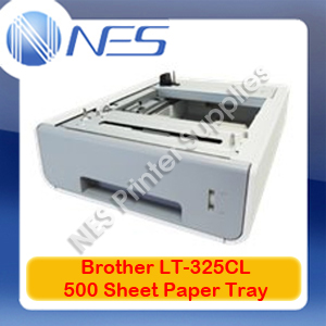Brother Genuine LT-325CL 500 Sheet Paper Tray for MFC-L9550CDW/HL-L9200CDW